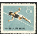 Первые национальные спортивные соревнования в КНР
